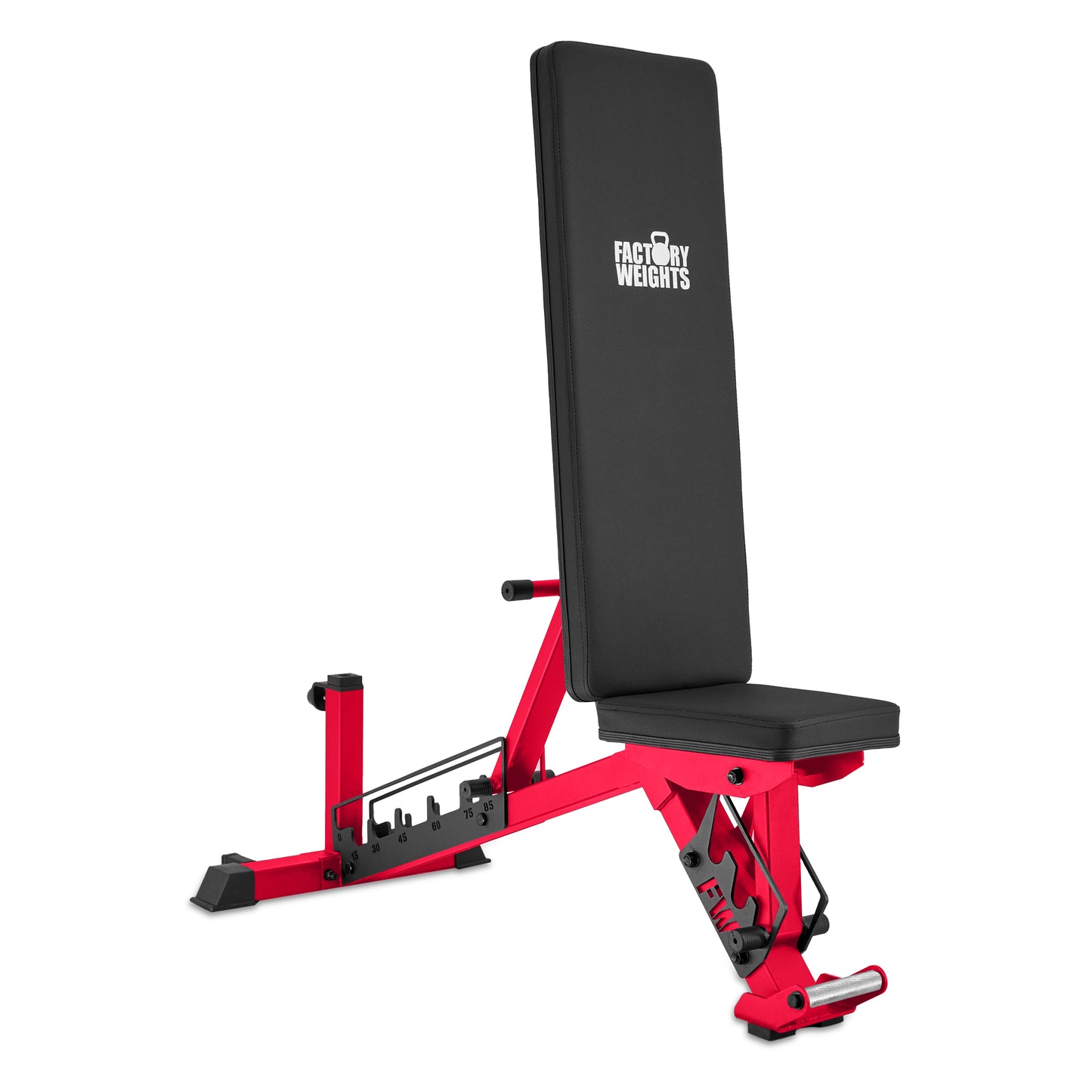 Elite Adjustable Bench