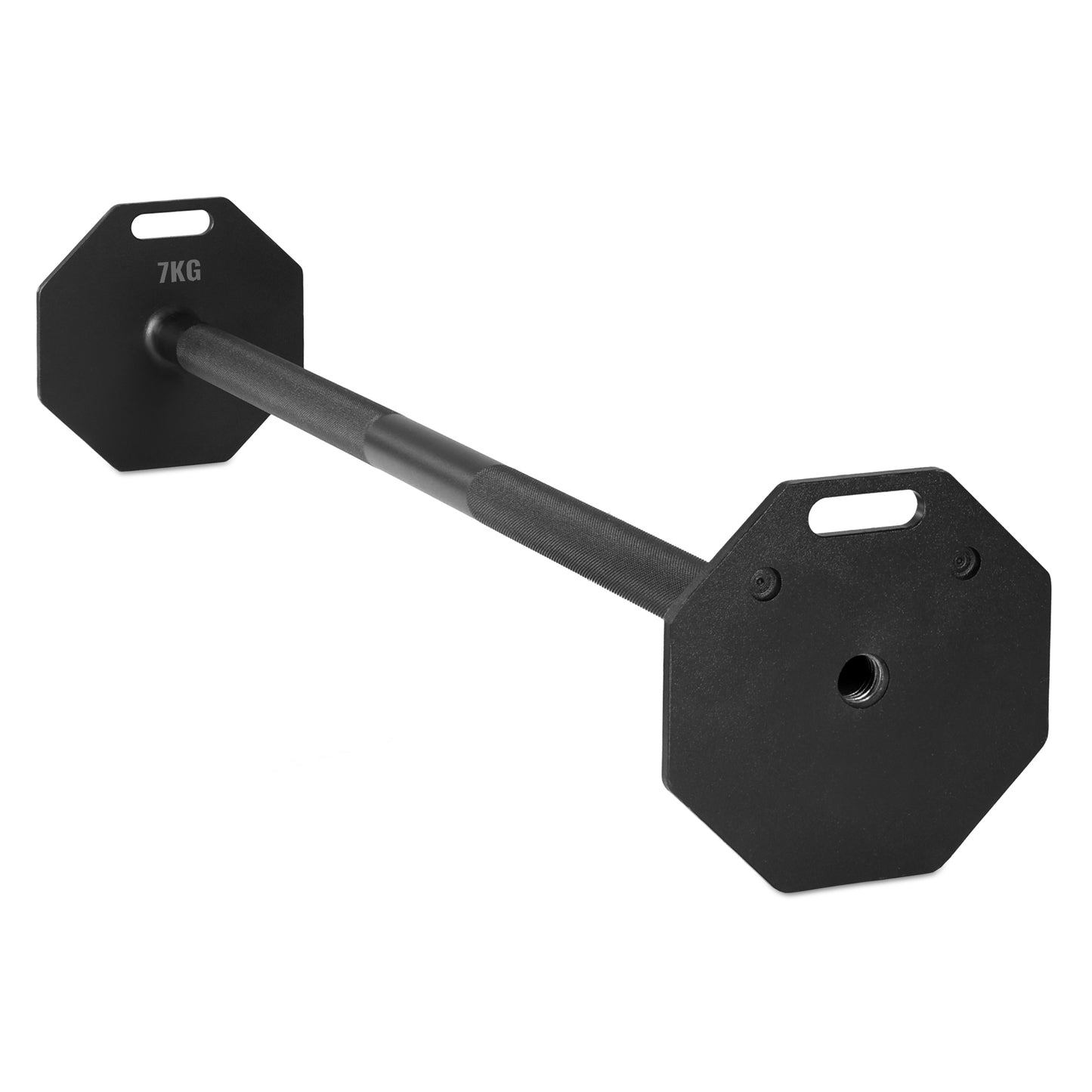 Nexus Adjustable Barbell