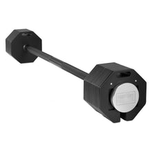 Nexus Adjustable Barbell