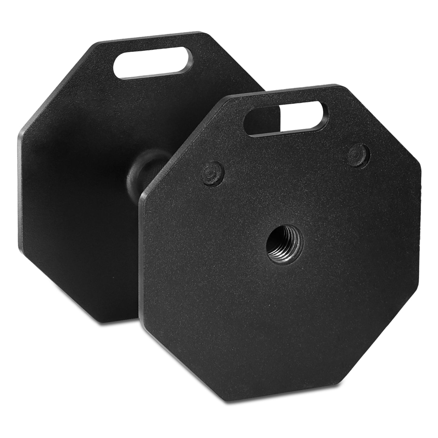 Nexus Adjustable Dumbbells x2