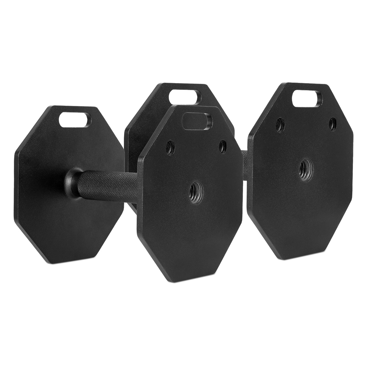 Nexus Adjustable Dumbbells x2