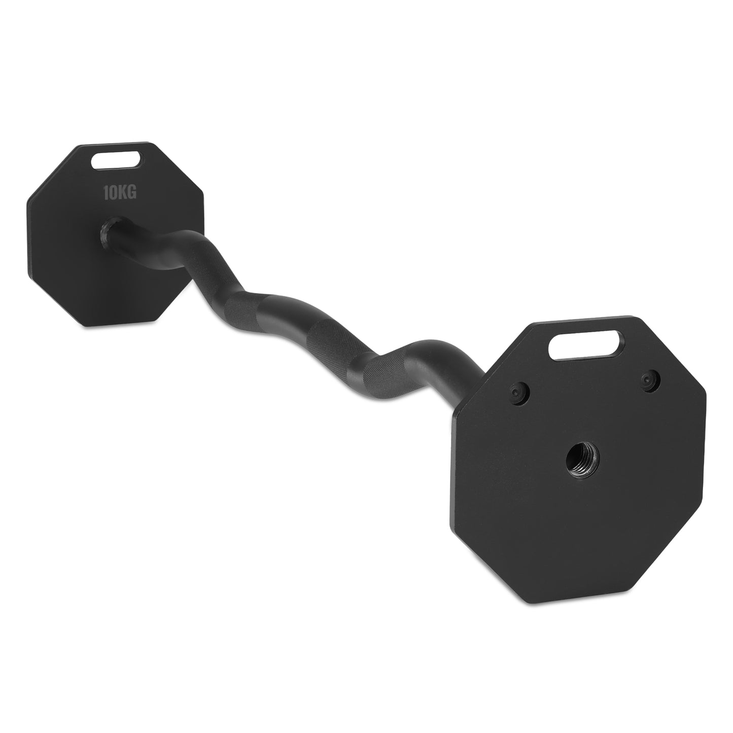 Nexus Adjustable EZ Bar