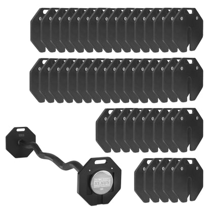 Nexus Adjustable EZ Bar