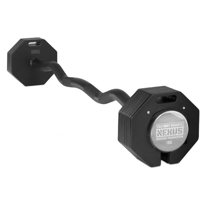 Nexus Adjustable EZ Bar