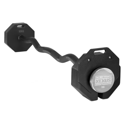 Nexus Adjustable EZ Bar