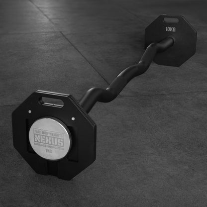 Nexus Adjustable EZ Bar
