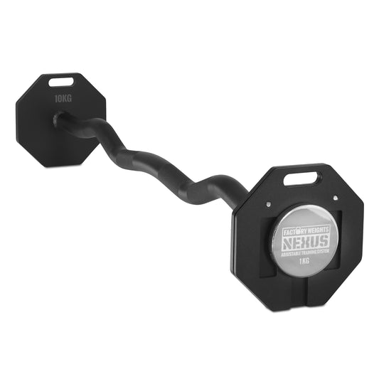 Nexus Adjustable EZ Bar