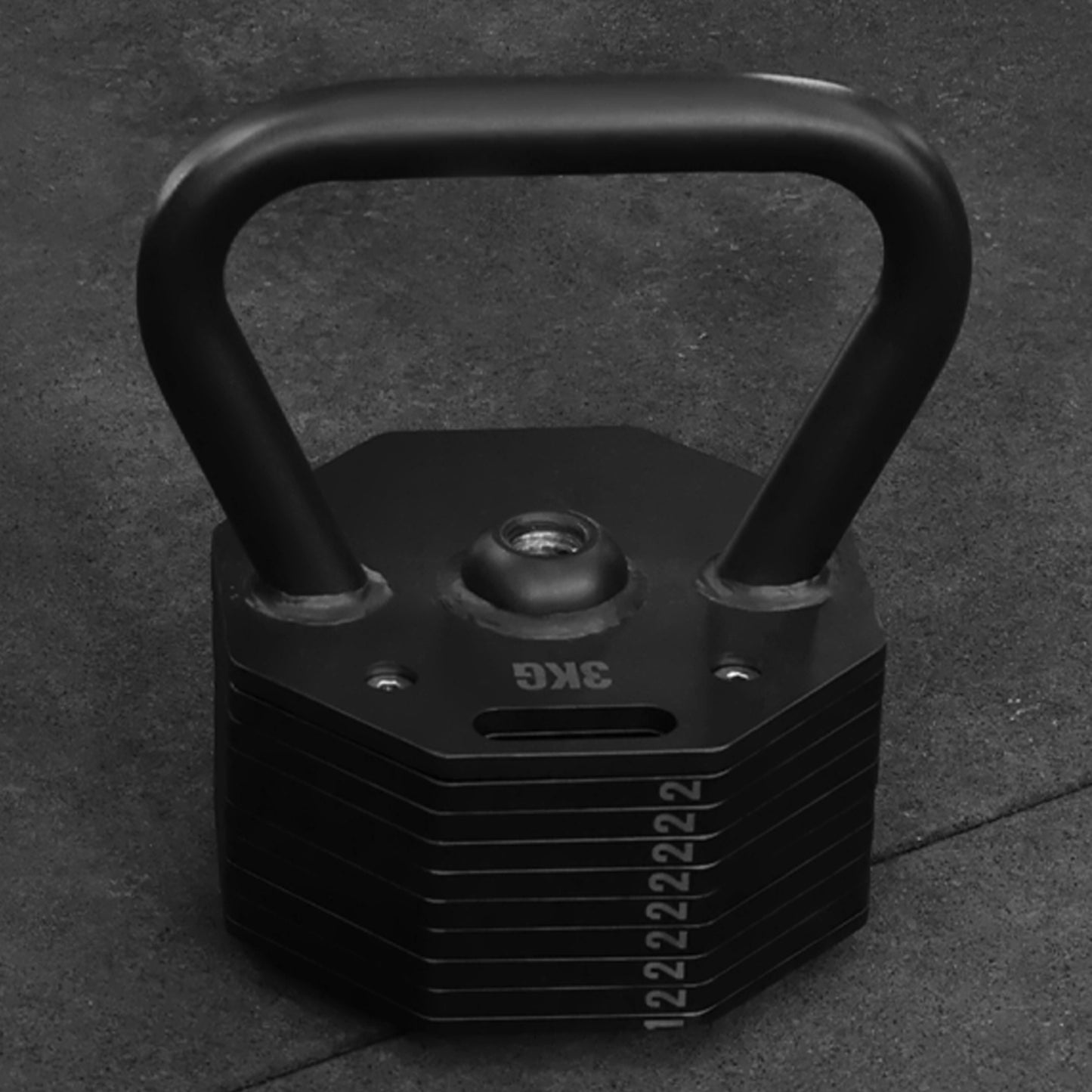 Nexus Adjustable Kettlebell