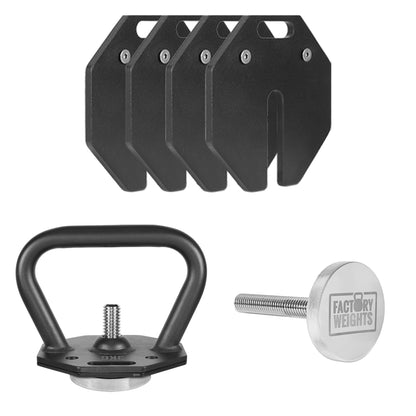 Nexus Adjustable Kettlebell