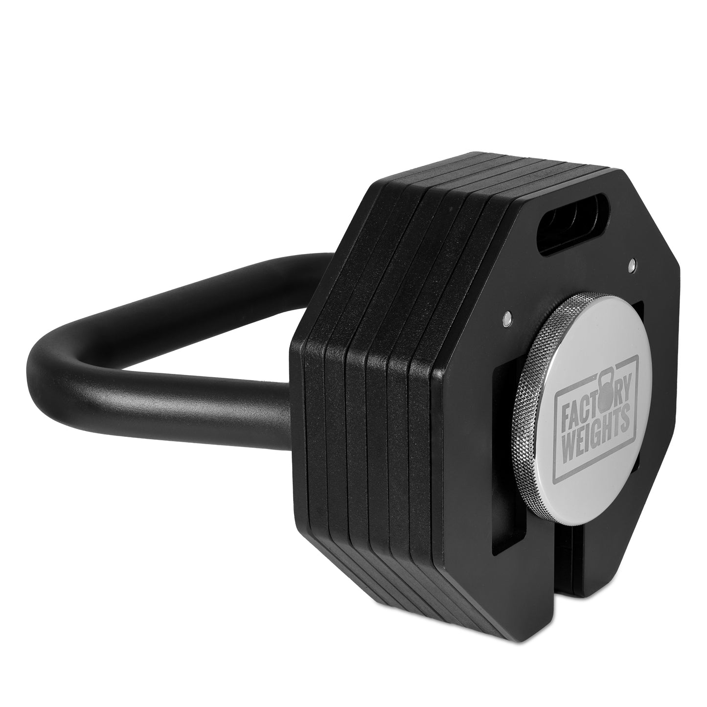 Nexus Adjustable Kettlebell