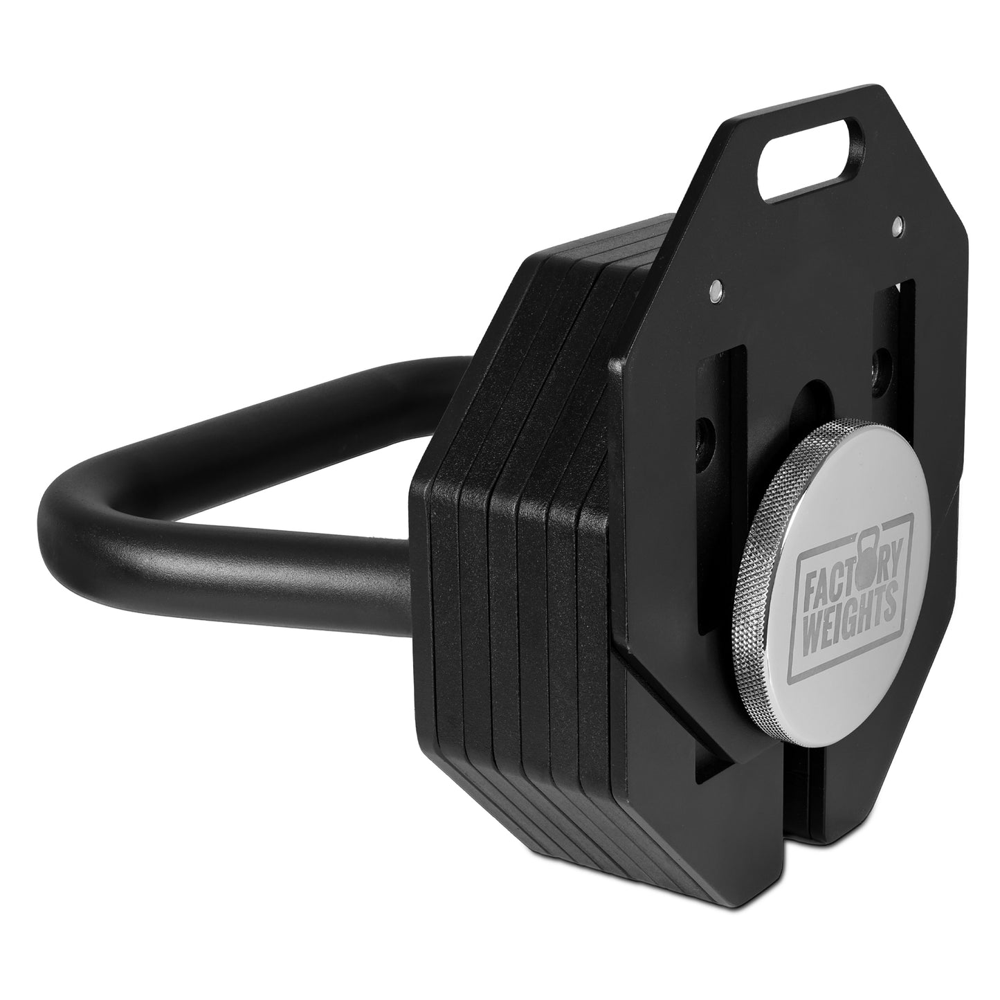 Nexus Adjustable Kettlebell