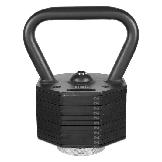 Nexus Adjustable Kettlebell