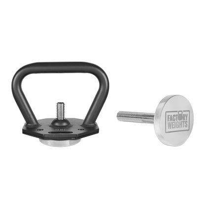 Nexus Adjustable Kettlebell