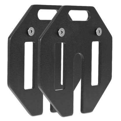 Nexus Weight Plates