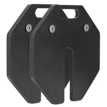 Nexus Weight Plates