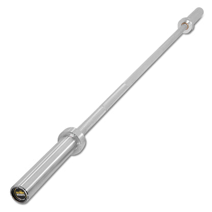 6ft Olympic Barbell 