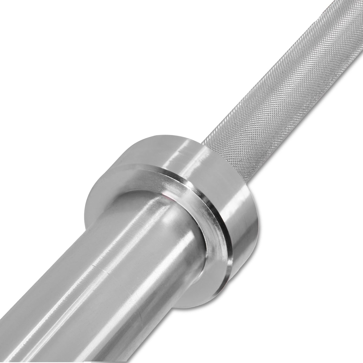 6ft Olympic Barbell 