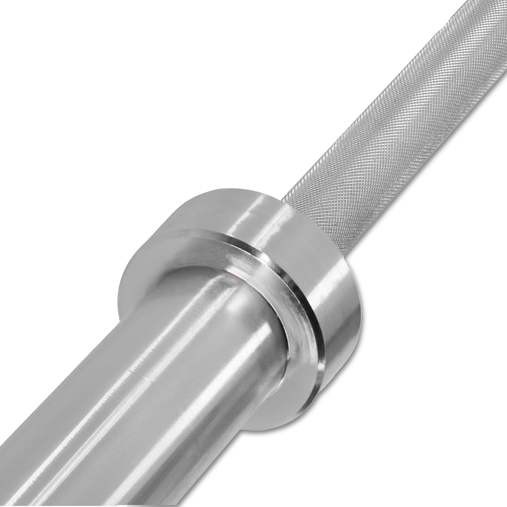 6ft Olympic Barbell 