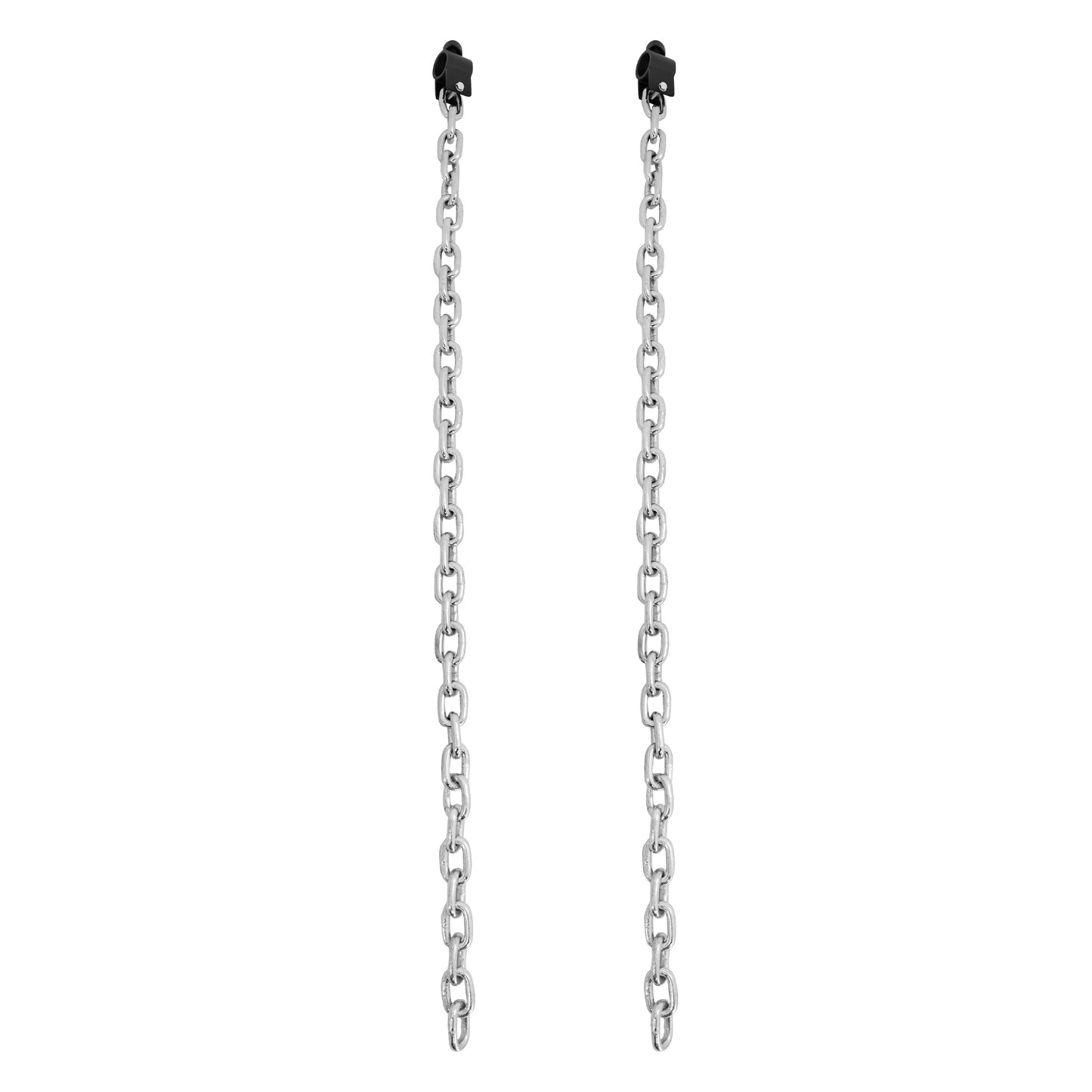 Olympic Barbell Weighted Chains 2x10kg 