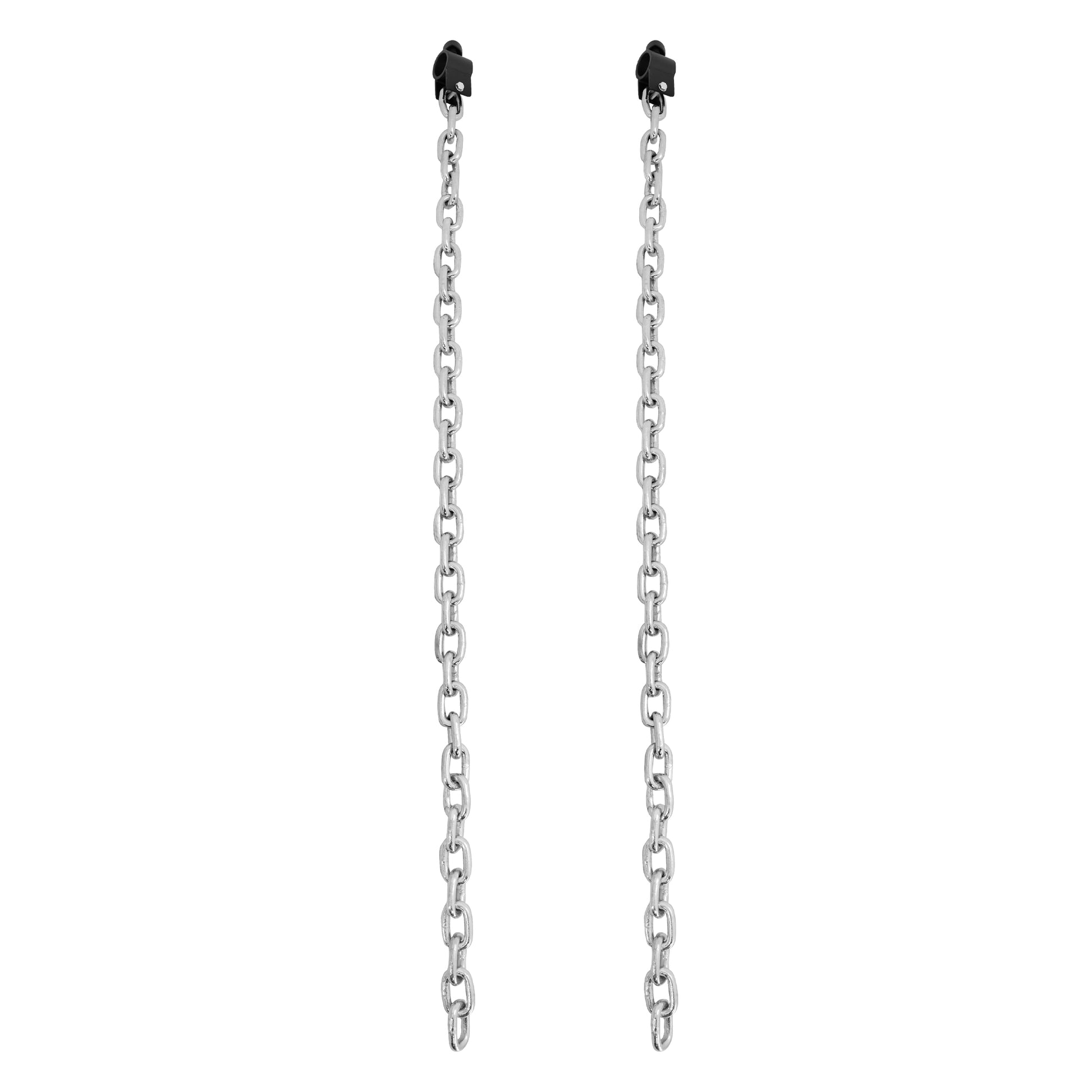 Olympic Barbell Weighted Chains 2x10kg 