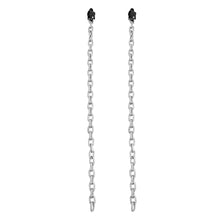 Olympic Barbell Weighted Chains 2x10kg 