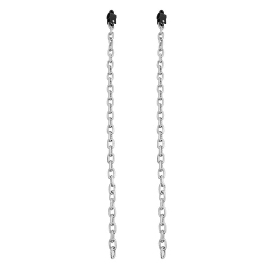 Olympic Barbell Weighted Chains 2x10kg 