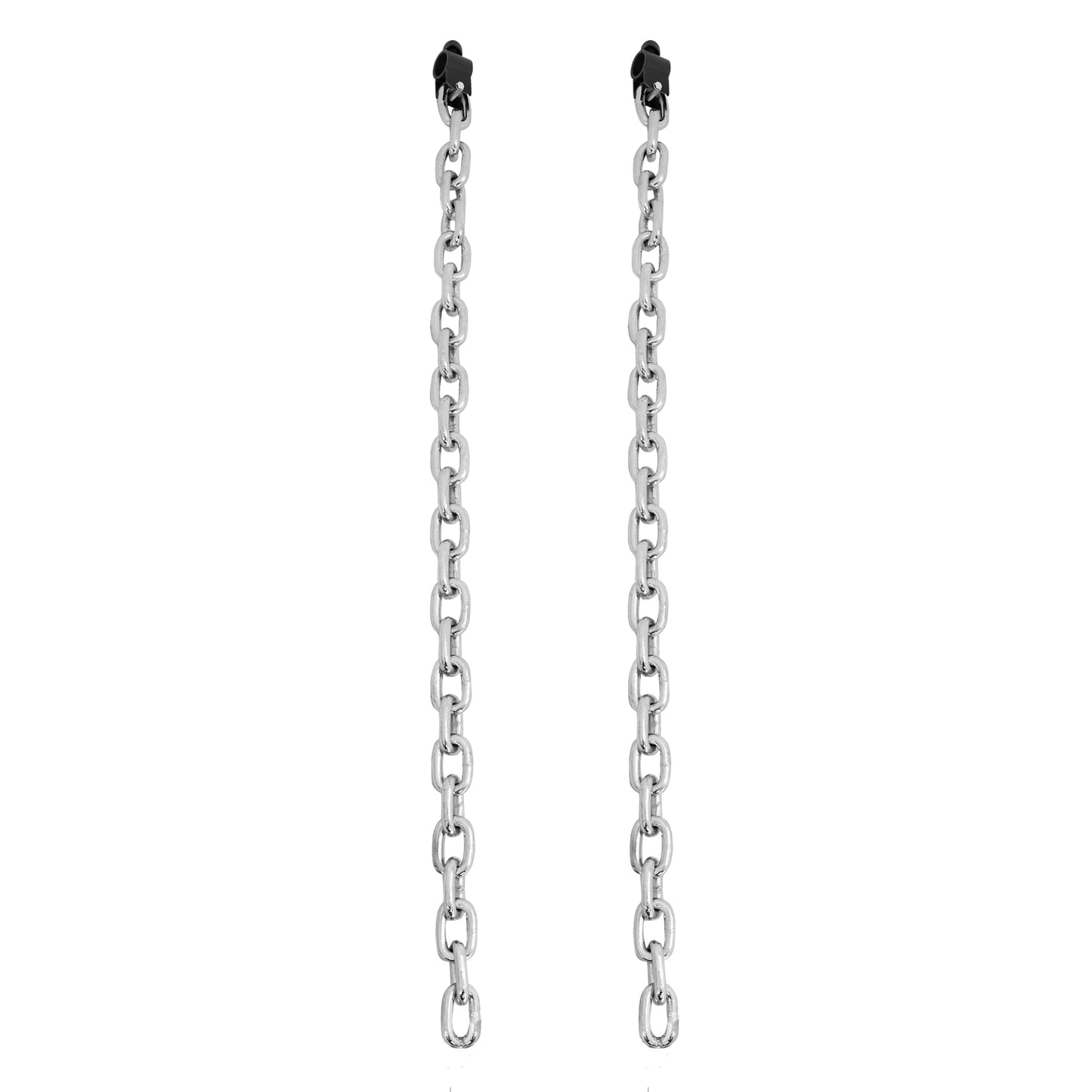 Olympic Barbell Weighted Chains 2x15kg 
