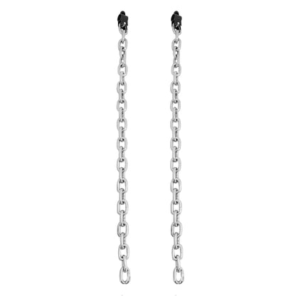 Olympic Barbell Weighted Chains 2x15kg 
