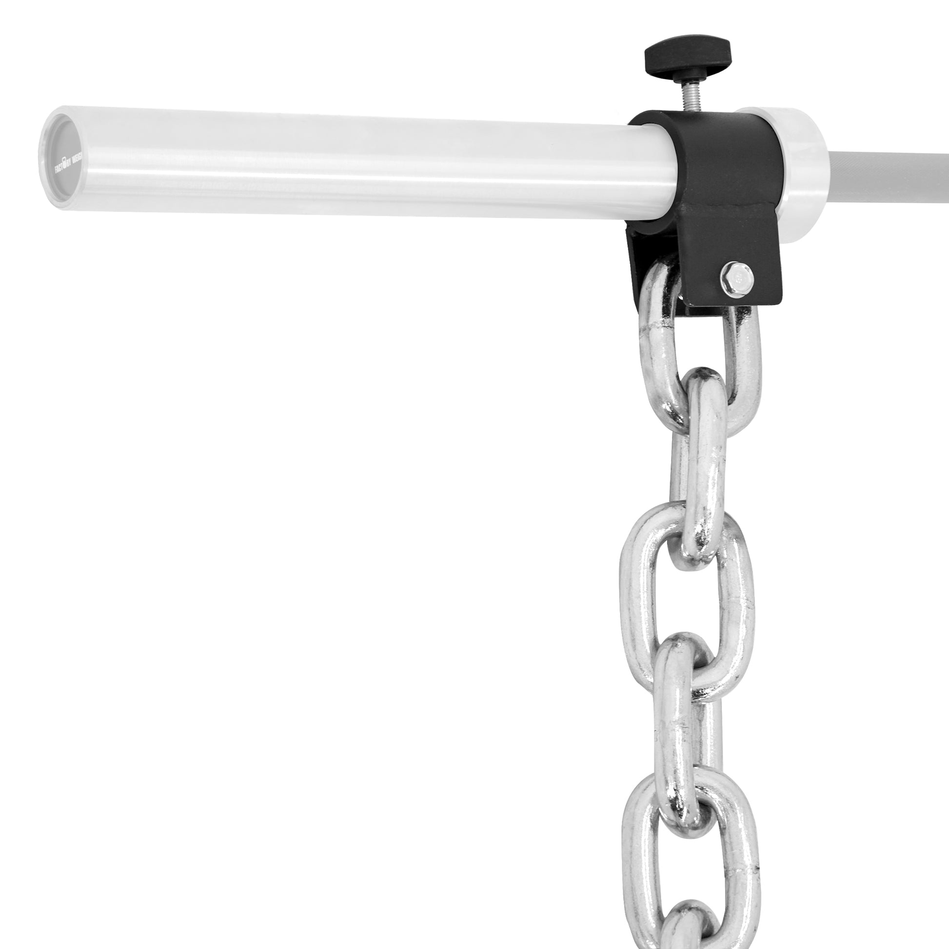 Olympic Barbell Weighted Chains 