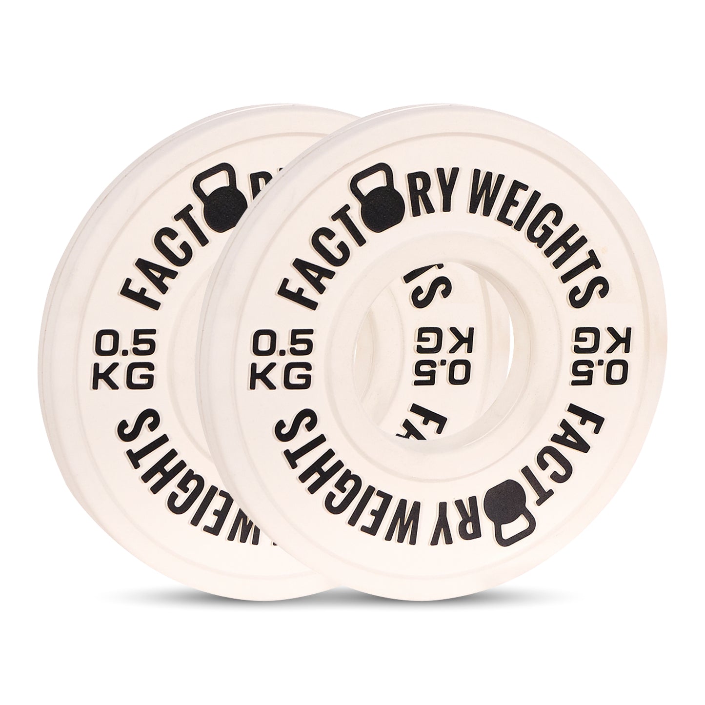 Olympic Change Plates (Pair)