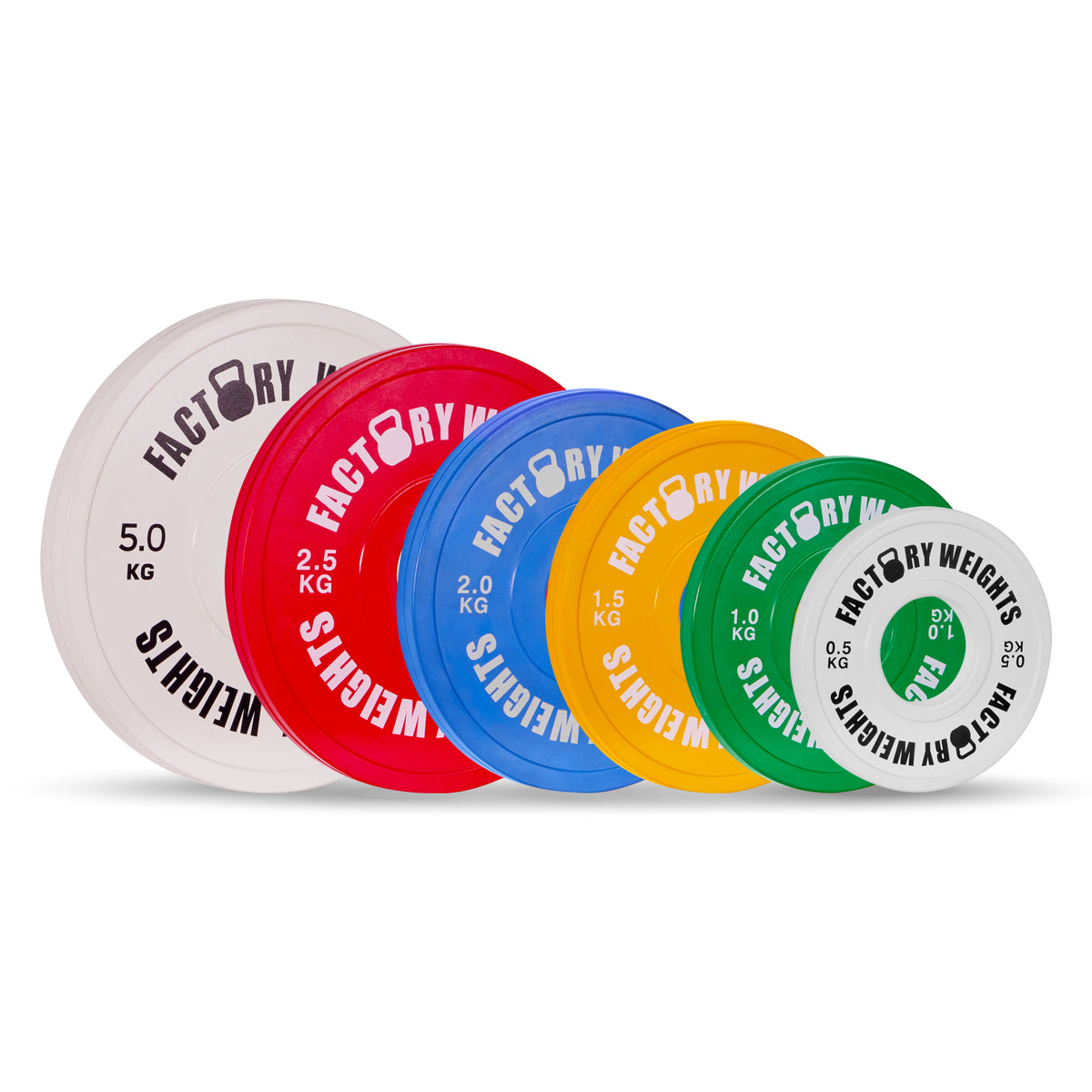 Olympic weight plates for on sale sale
