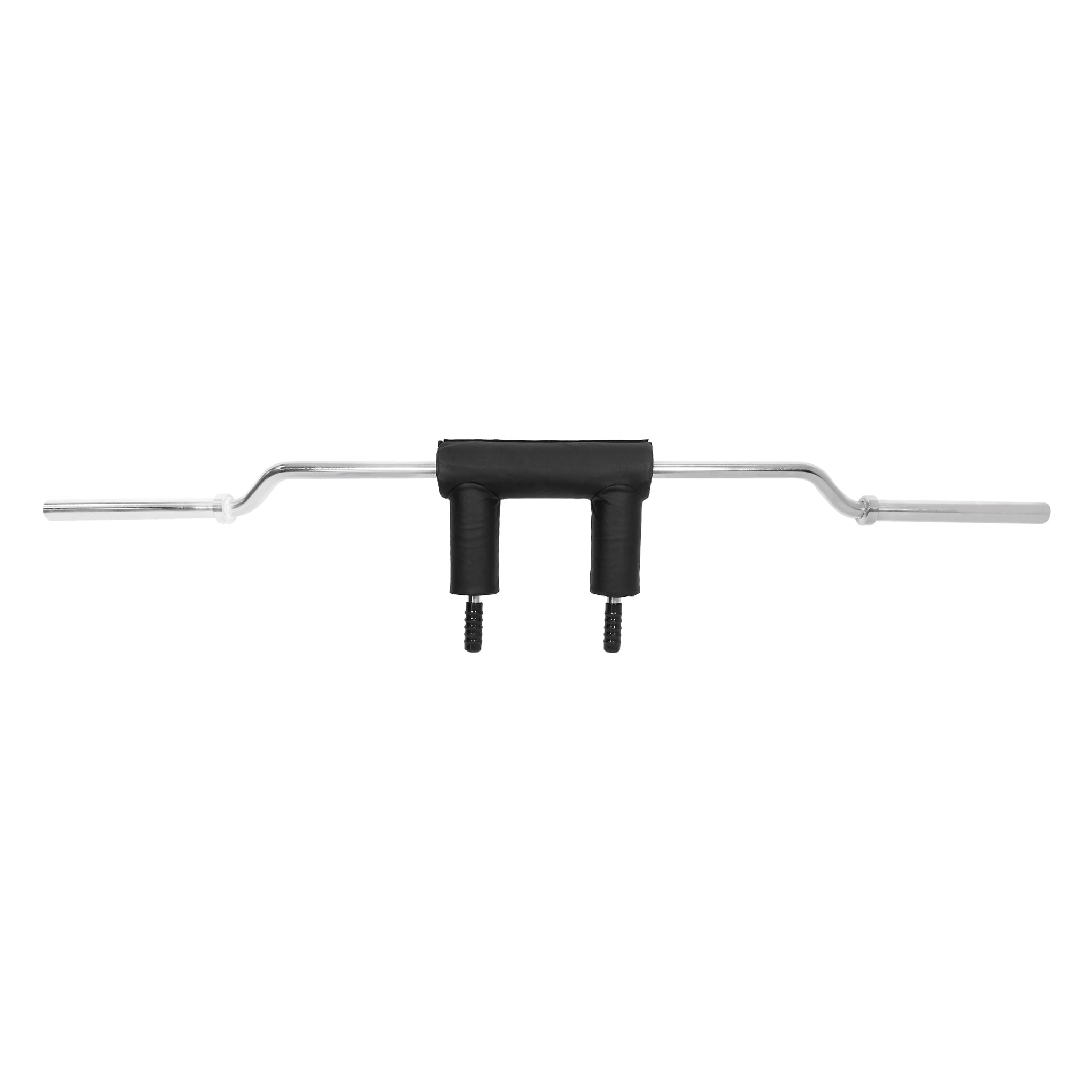 Safety squat bar standard plates hot sale