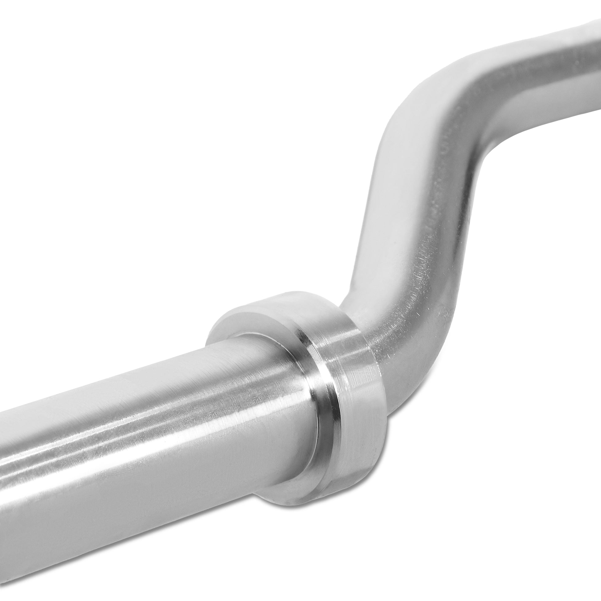 7ft Olympic Safety Squat Bar 