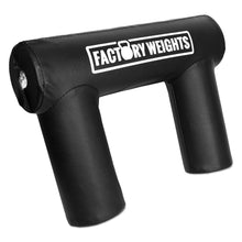 Spare Squat Bar Pad