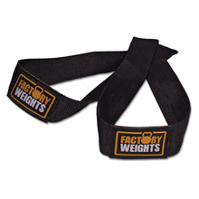 Olympic Lifting Straps 
