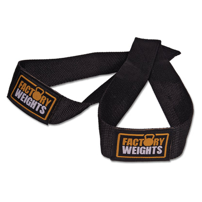 Olympic Lifting Straps 