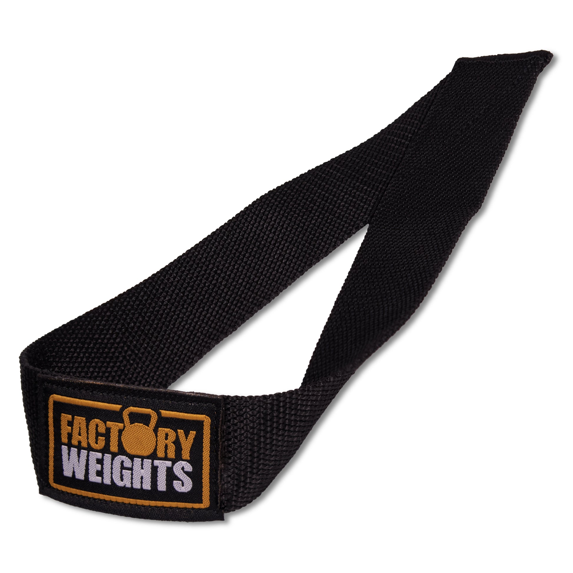 Olympic Lifting Straps 