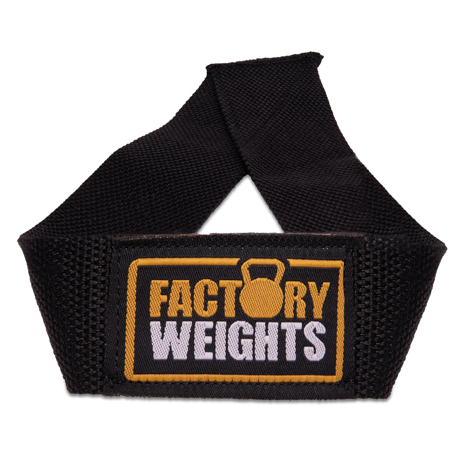 Olympic Lifting Straps 