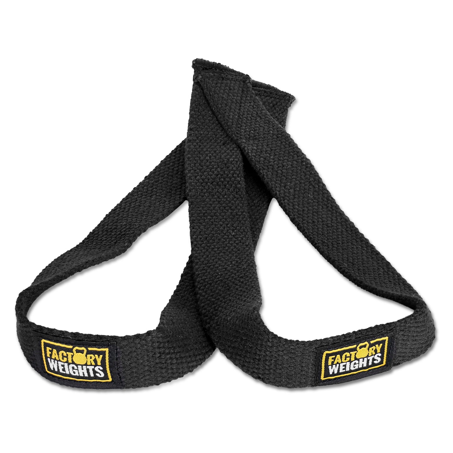 Olympic Lifting Straps