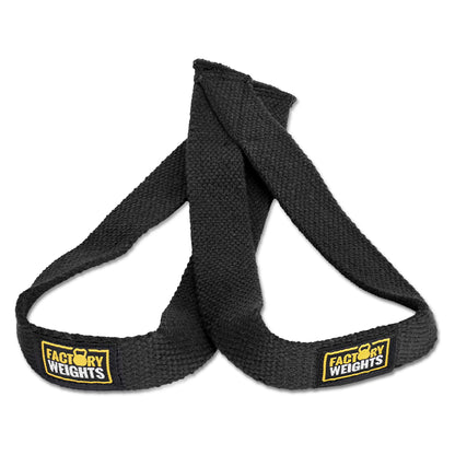 Olympic Lifting Straps