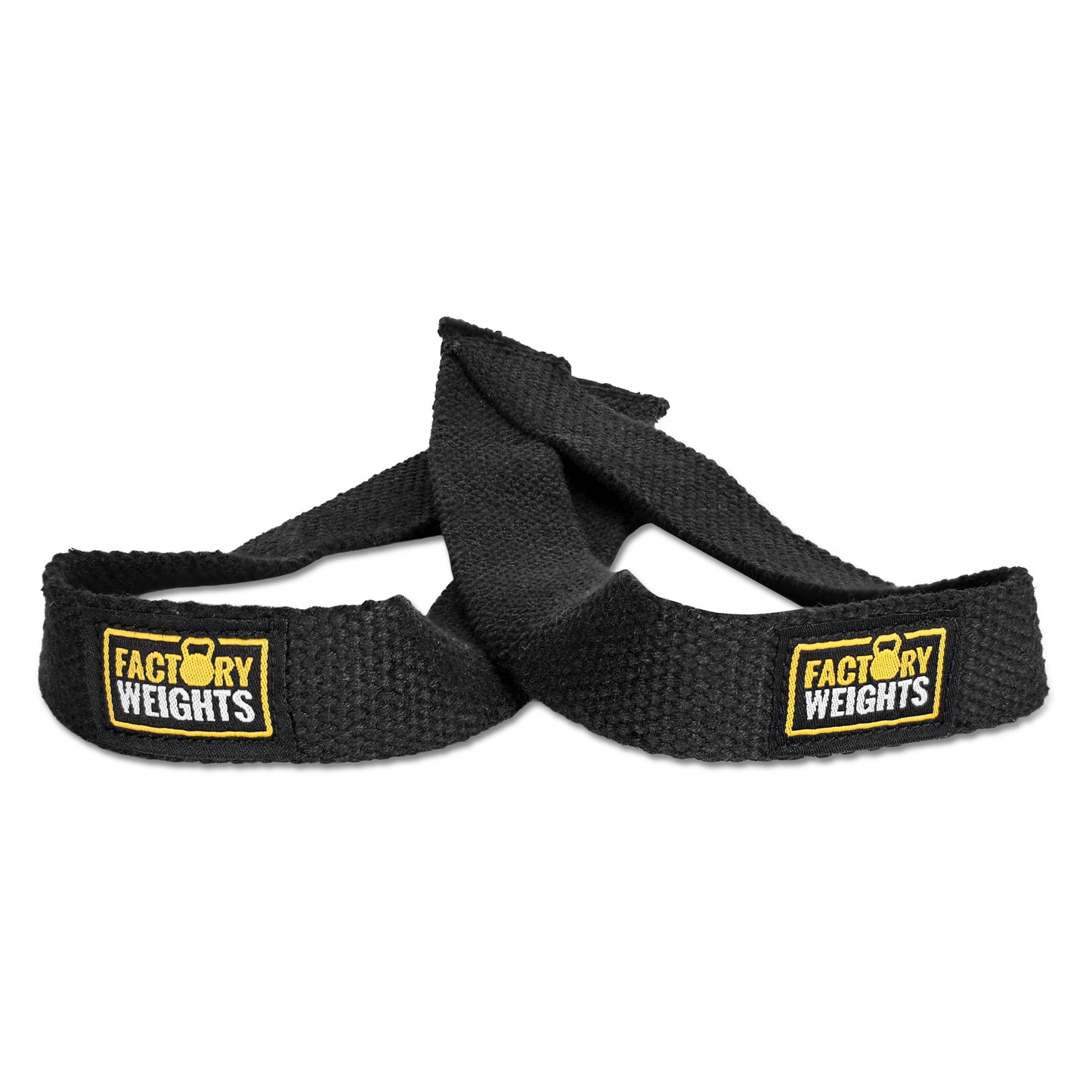 Olympic Lifting Straps