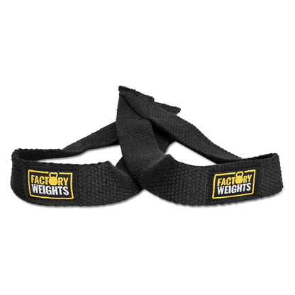 Olympic Lifting Straps