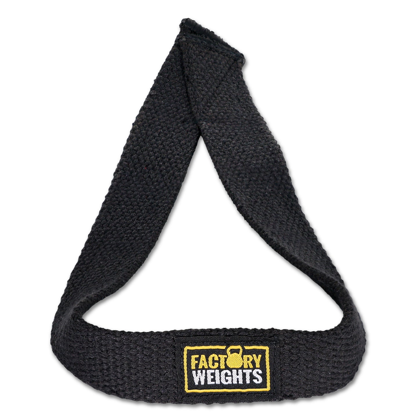 Olympic Lifting Straps