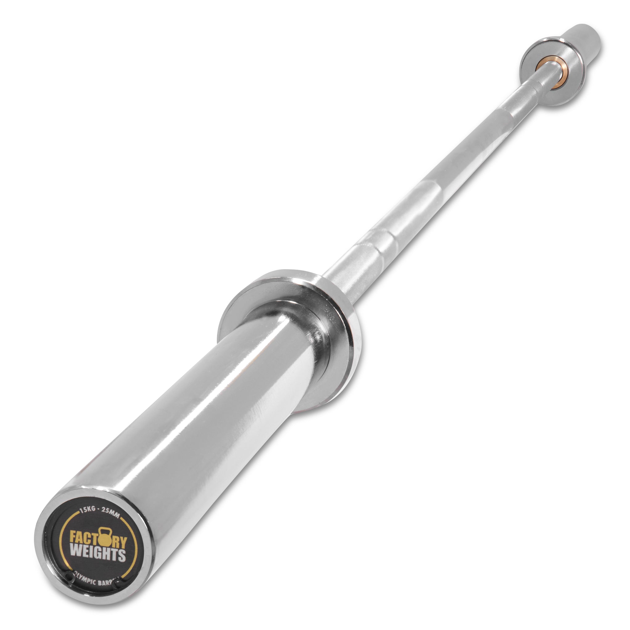 Olympic Women s Barbell