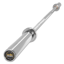 Olympic Women's Barbell