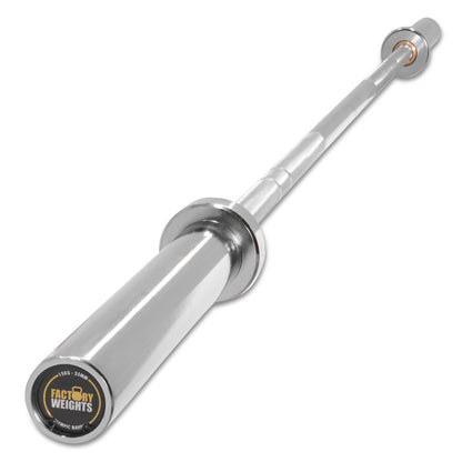 Olympic Women's Barbell