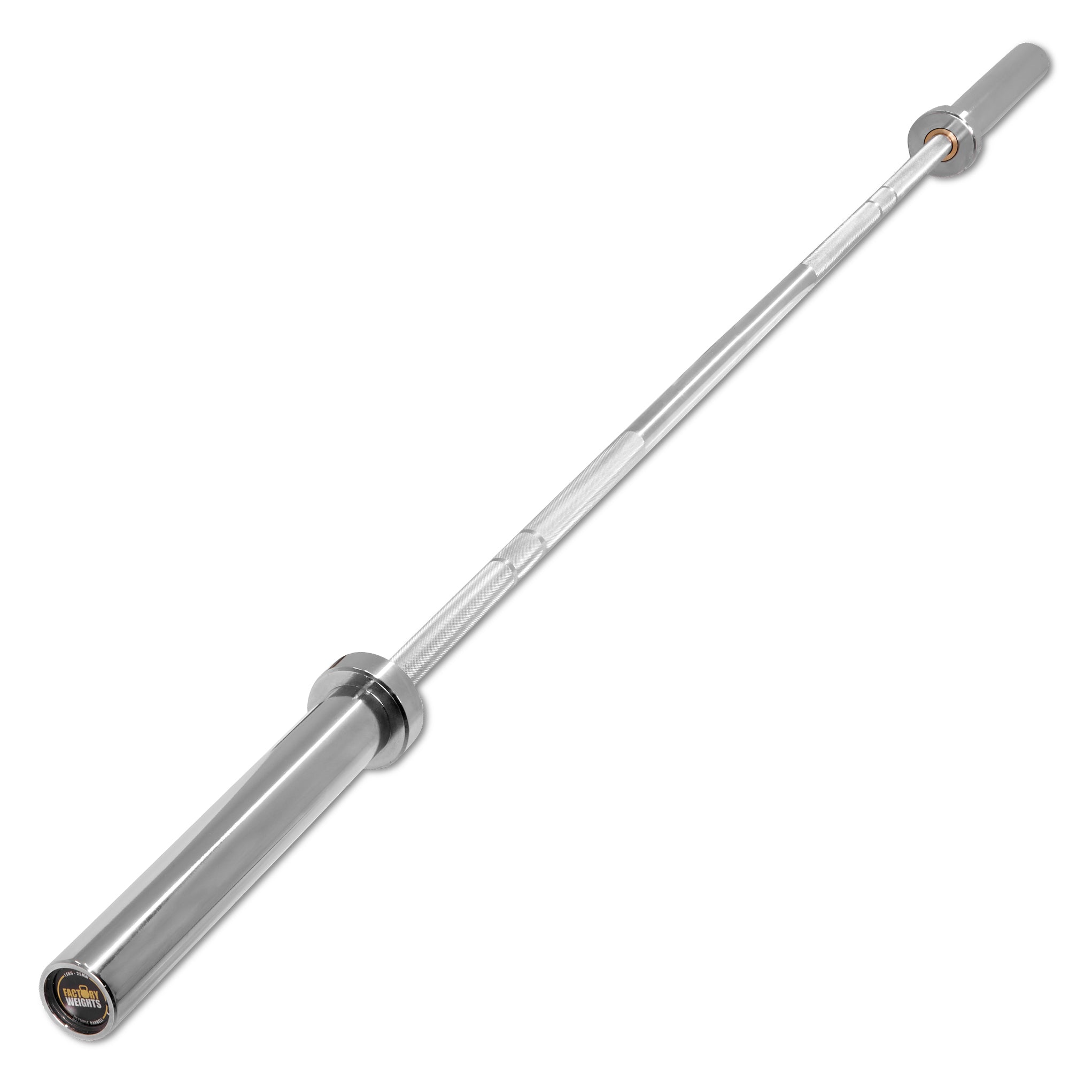Olympic Women s Barbell