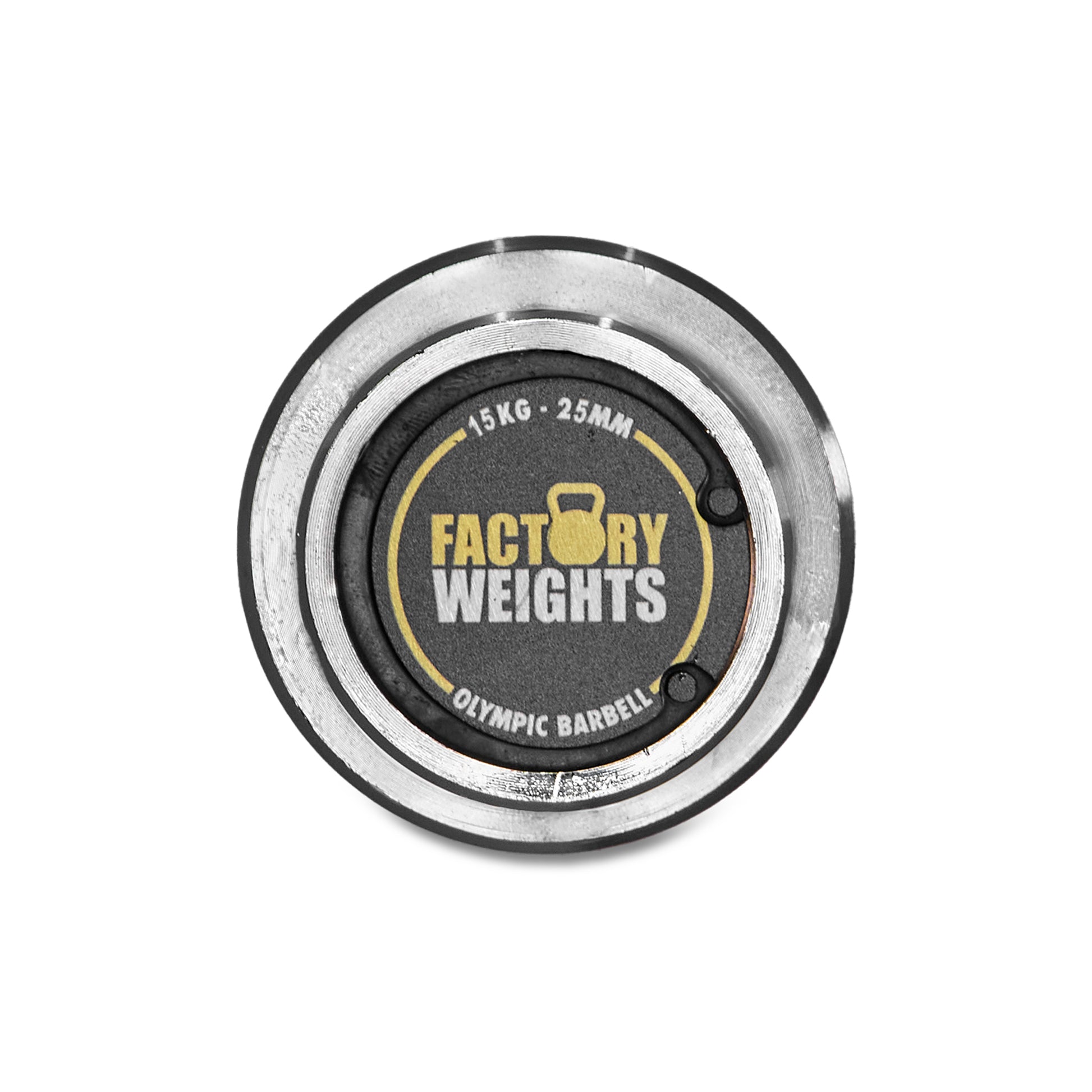 Olympic Women's Barbell 