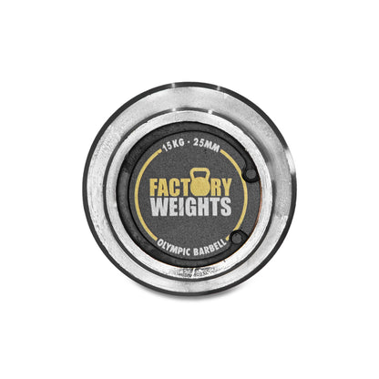 Olympic Women's Barbell 