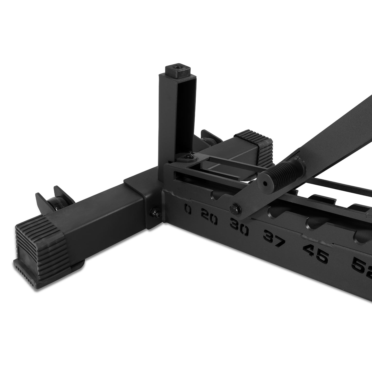 Omni Decline Adjustable Ab Bench